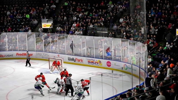 Alberta court makes no changes to class-action suit against hockey league Article Image 0, The Canadian Press Alberta court makes no changes to class-action suit against hockey league Article Image 0