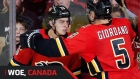 Calgary Flames Woe Canada