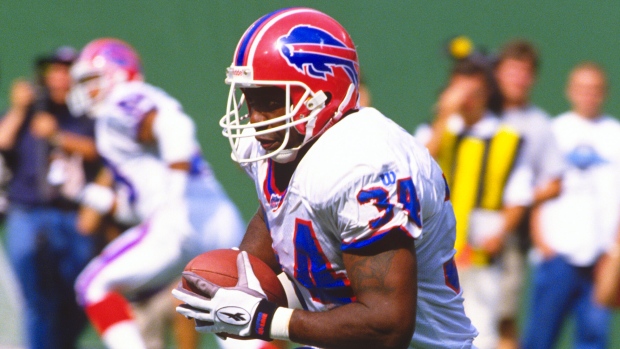 Thurman Thomas