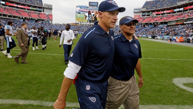 Titans tight end Craig Stevens has surgery to repair torn quadriceps tendon Article Image 0, The Canadian Press Titans tight end Craig Stevens has surgery to repair torn quadriceps tendon Article Image 0