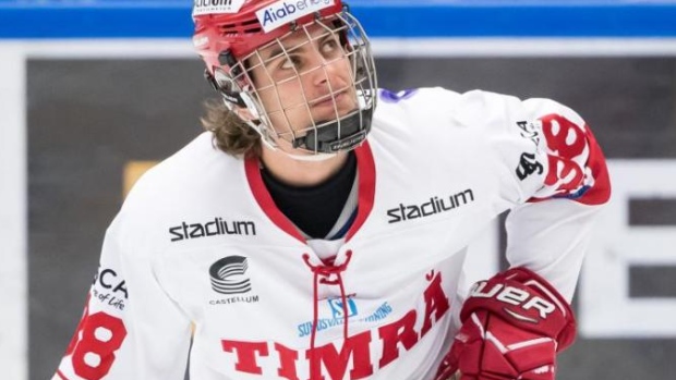 Jacob Olofsson Jacob Olofsson