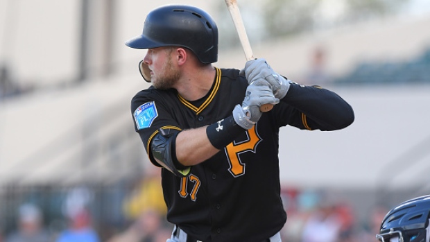 Austin Meadows, Getty Images Austin Meadows