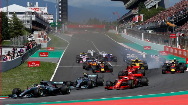 tsn f1 schedule 2020