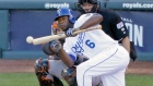 Lorenzo Cain