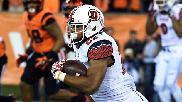 Devontae Booker, Steve Dykes/Getty Images Devontae Booker
