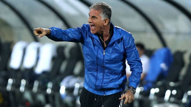 Carlos Queiroz