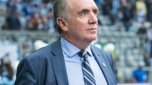 Ian Ayre