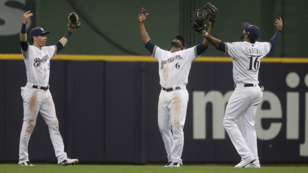 Lorenzo Cain