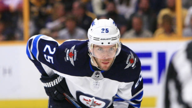 Paul Stastny, Getty Images Paul Stastny
