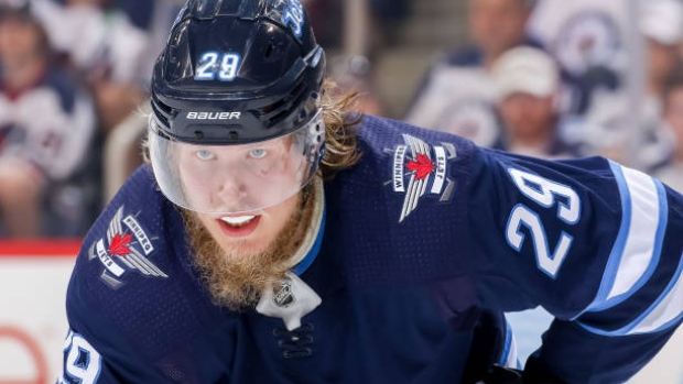 Patrik Laine