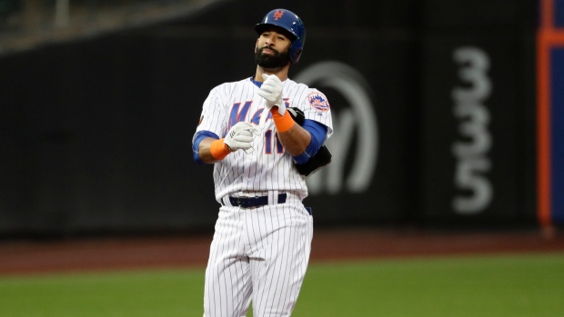 Jose Bautista 