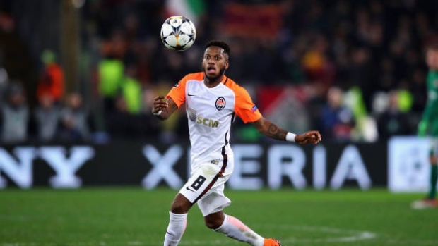 Fred, Chris Brunskill Ltd/Getty Images Fred