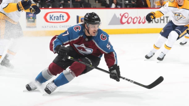 Gabriel Bourque, Getty Images Gabriel Bourque