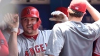 Mike Trout