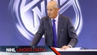 NHL Under Oath: Jeremy Jacobs