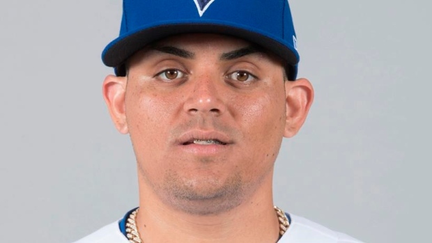 Osuna's administrative leave extended through June 4 Article Image 0, The Canadian Press Osuna's administrative leave extended through June 4 Article Image 0