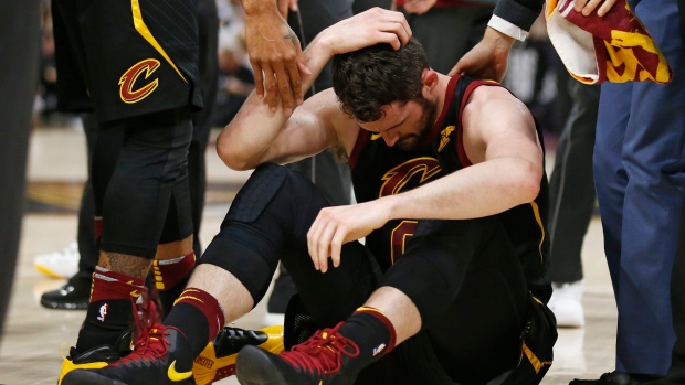 Kevin Love