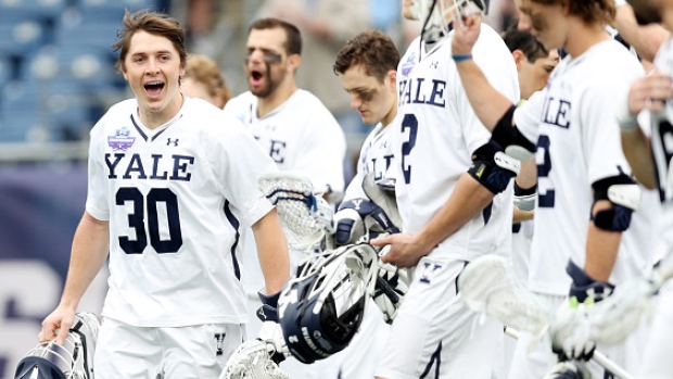 Yale celebrates