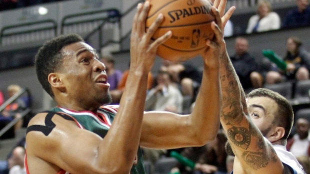 Jabari Parker