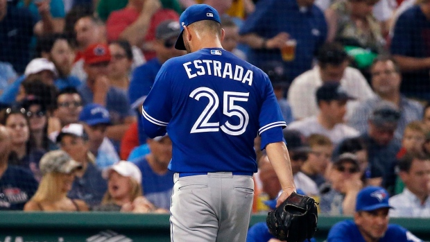 Marco Estrada 