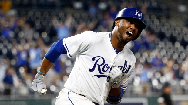 Alcides Escobar