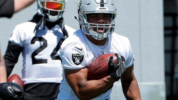 Doug Martin, The Canadian Press Doug Martin