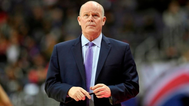 Orlando Magic hire Steve Clifford as head coach Article Image 0, The Canadian Press Orlando Magic hire Steve Clifford as head coach Article Image 0