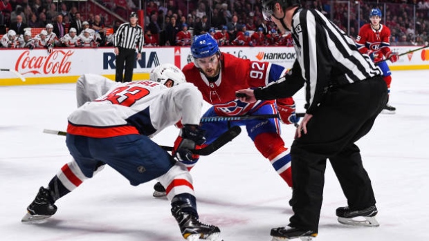Jonathan Drouin, Getty Images Jonathan Drouin