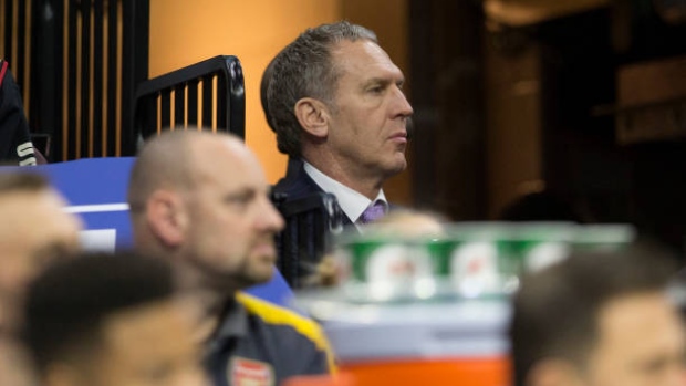 Bryan Colangelo