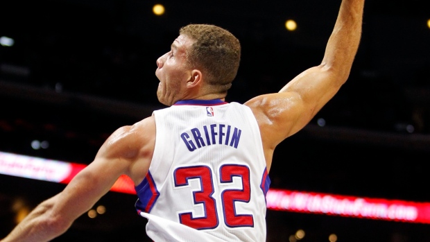 Blake Griffin