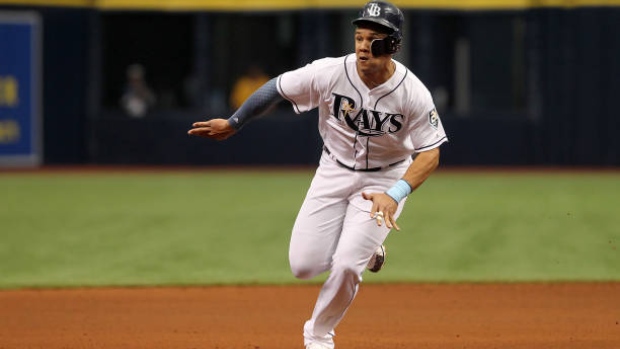 Carlos Gomez, Getty Images Carlos Gomez
