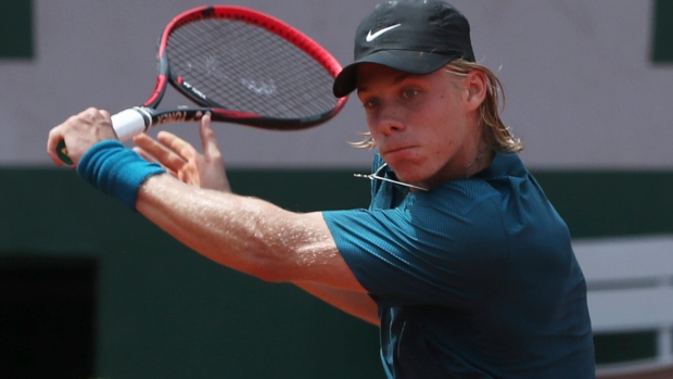 Denis Shapovalov