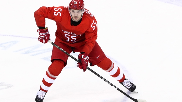 Bogdan Kiselevich, Getty Images Bogdan Kiselevich