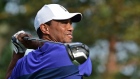 Tiger Woods