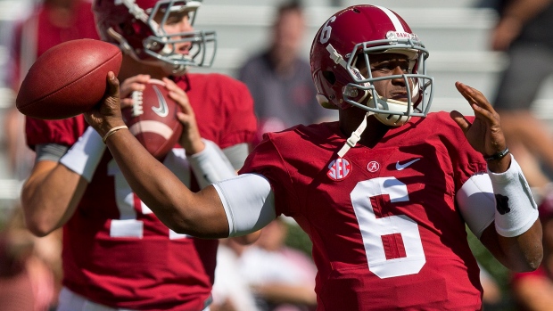 Blake Sims