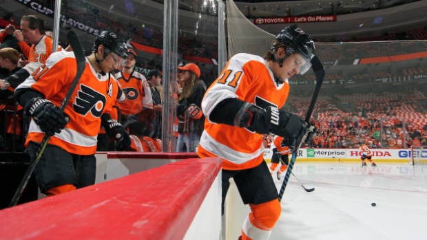 off season game plan philadelphia flyers tsn ca seasons flyers