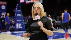 Doris Burke