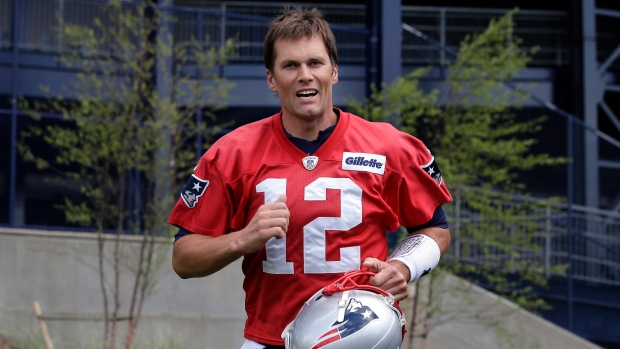 Tom Brady