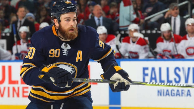 Ryan O'Reilly