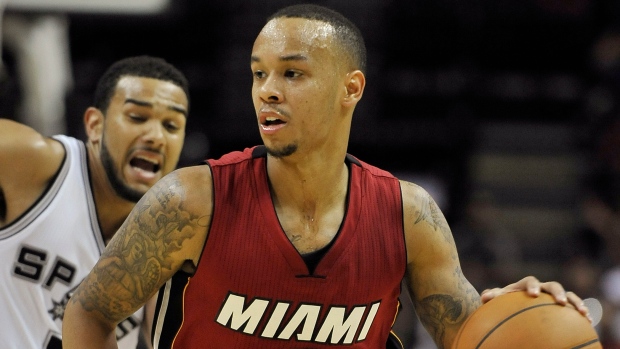 Shabazz Napier