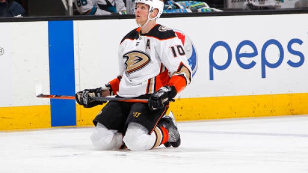 Corey Perry