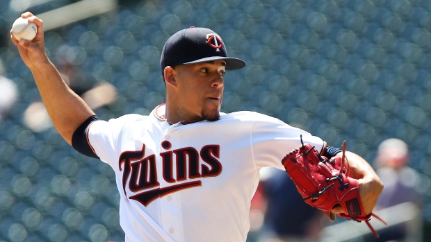 Berrios' 6-hitter leads Twins over White Sox 