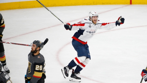 Lars Eller , The Canadian Press Lars Eller