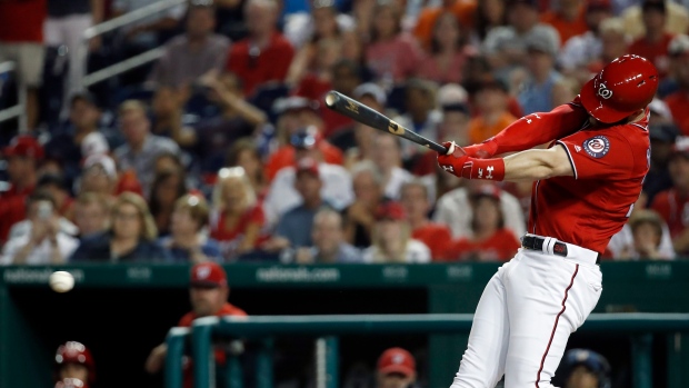 report phillies harper talks