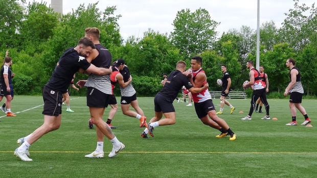 Toronto Wolfpack