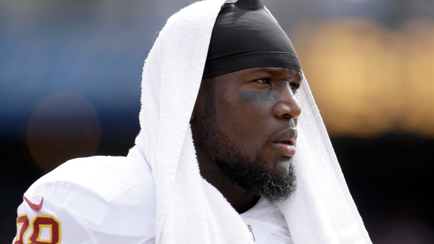 Brian Orakpo, Ezra Shaw/Getty Images Brian Orakpo