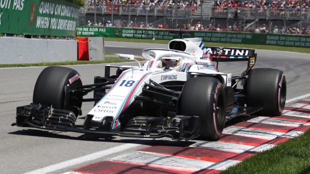 tsn f1 tv schedule 2019