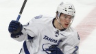 Jonathan Drouin