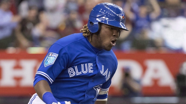 Vladimir Guerrero Jr. 