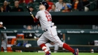Brock Holt 